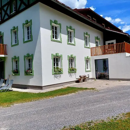De Nussi'S Chalet 2 Bach  Exterior photo