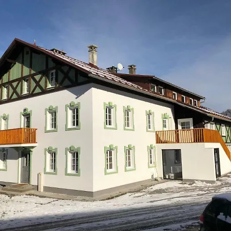 De Nussi'S Chalet 2 Bach  Exterior photo