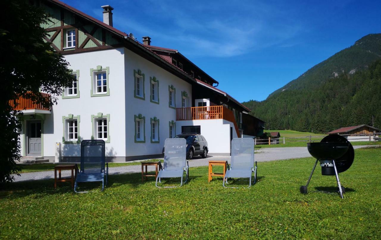 De Nussi's 2 Bach (Tyrol)