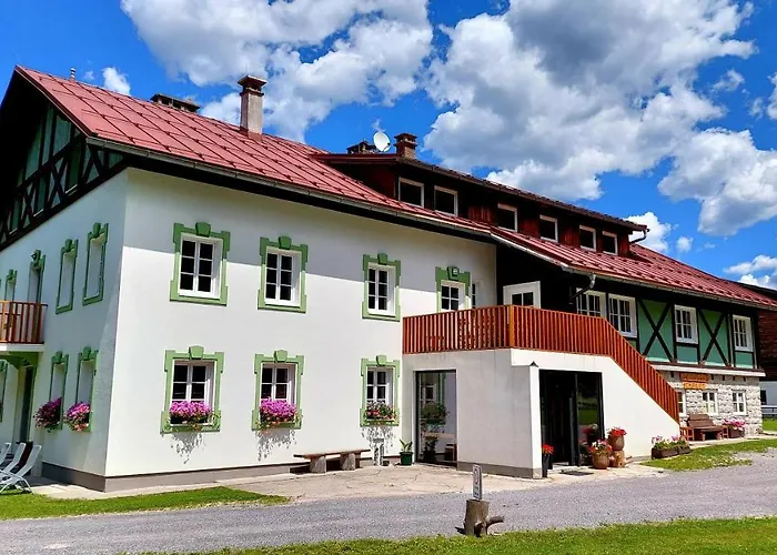 De Nussi\'S Chalet 2