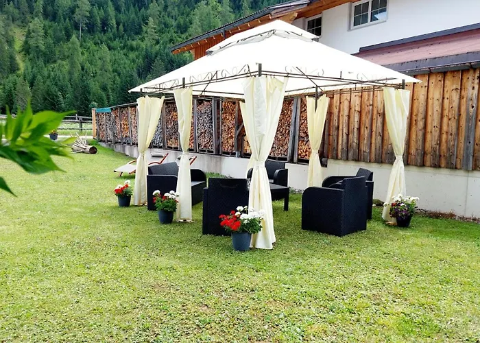 De Nussi\'S Chalet 2