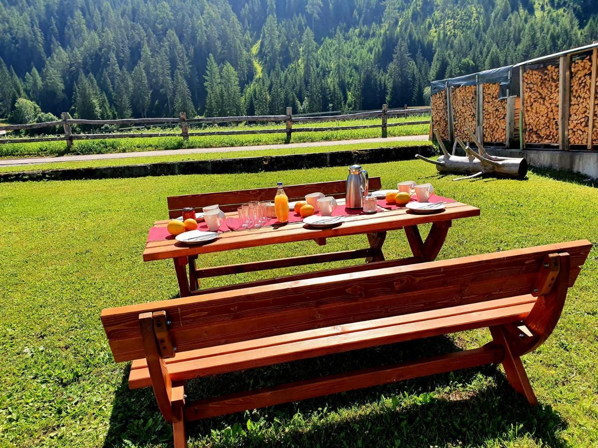 De Nussi's 2 Bach (Tyrol)