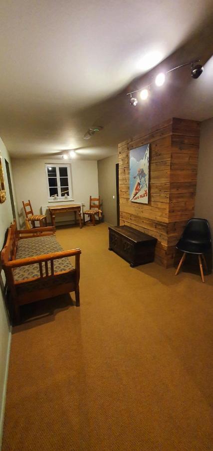 Apartment De Nussi's 2