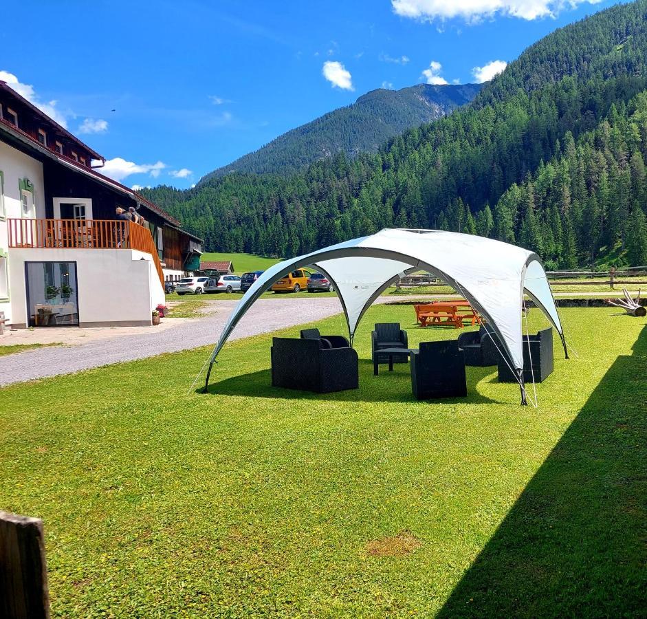 Apartment De Nussi's 2