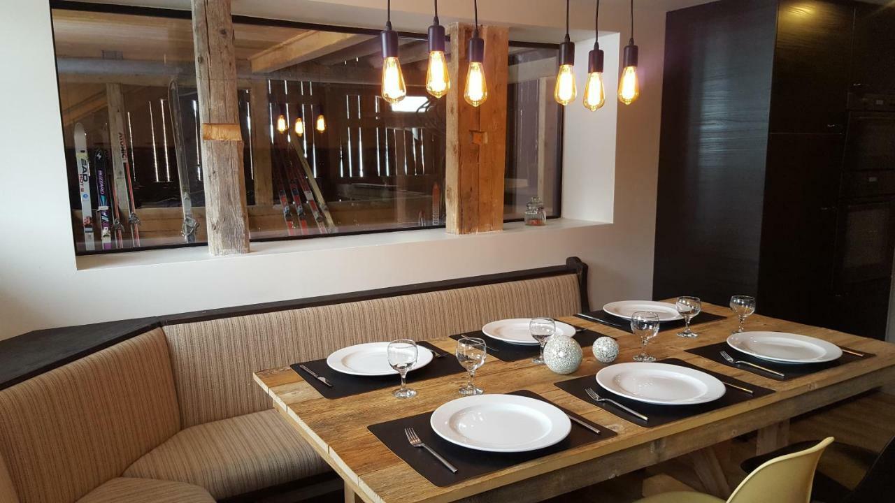 Apartment De Nussi's 2