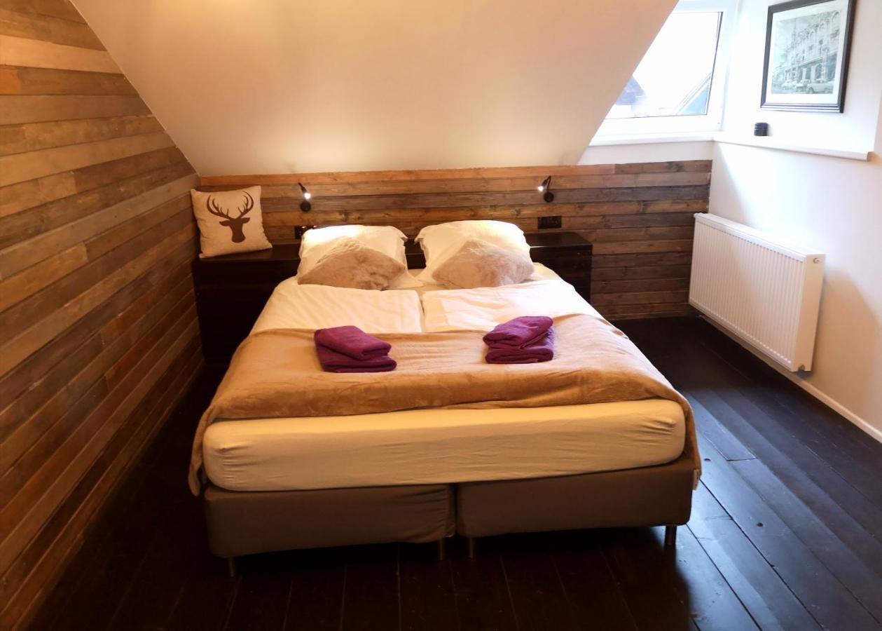 Apartment De Nussi's 2