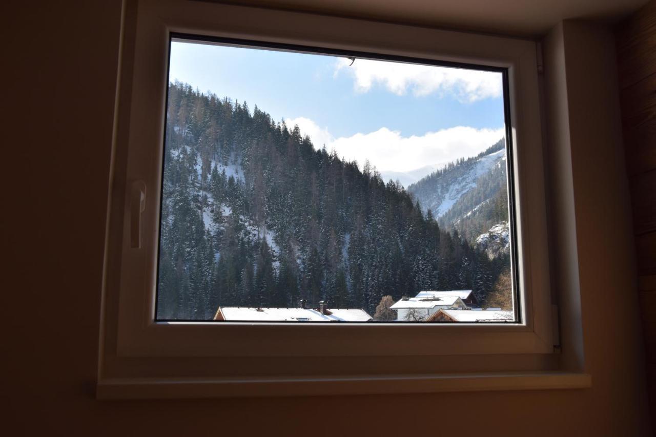Apartment De Nussi's 2